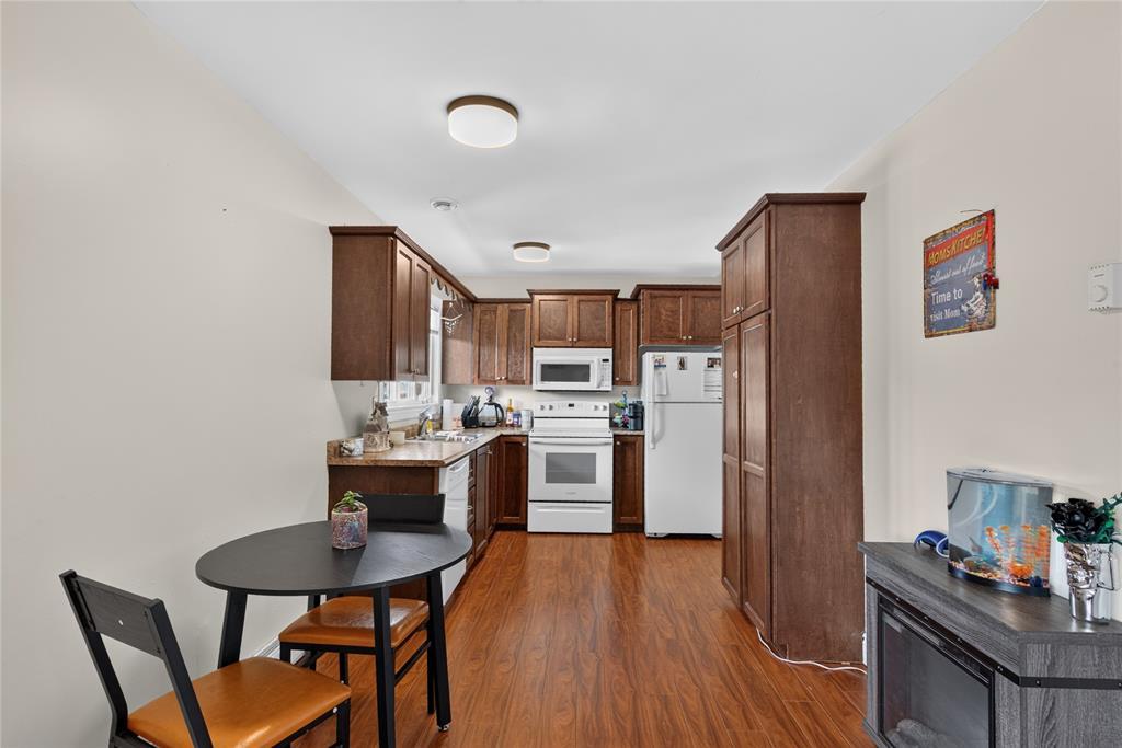 16 Hamilton Street, Gander, NL - Indoor