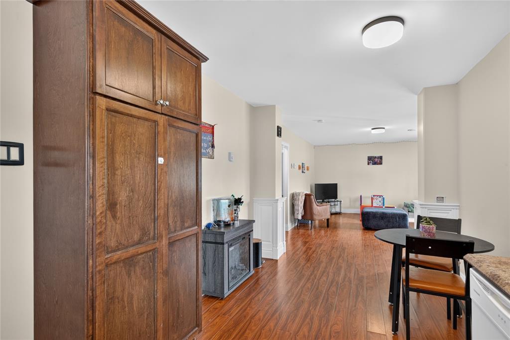 16 Hamilton Street, Gander, NL - Indoor Photo Showing Other Room