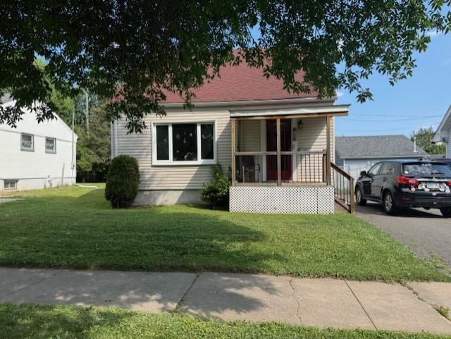 129 Ray Boulevard, Thunder Bay, ON - Outdoor