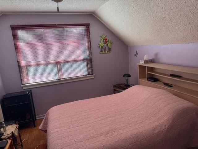 129 Ray Boulevard, Thunder Bay, ON - Indoor Photo Showing Bedroom