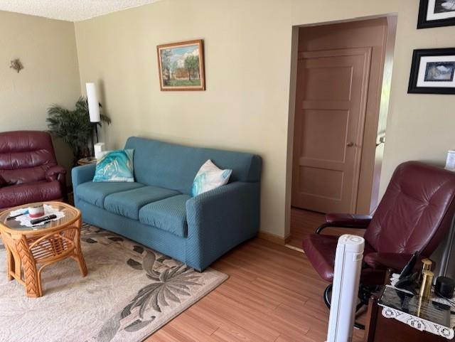 129 Ray Boulevard, Thunder Bay, ON - Indoor Photo Showing Living Room
