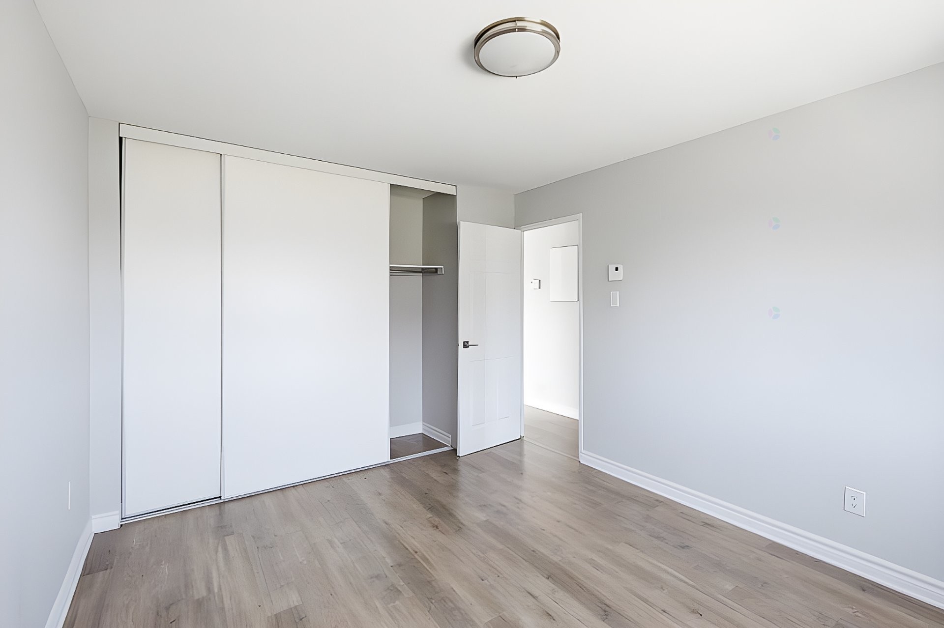 Chambre à coucher principale - 402-90 Rue Front, Gatineau (Aylmer), QC - Indoor Photo Showing Other Room