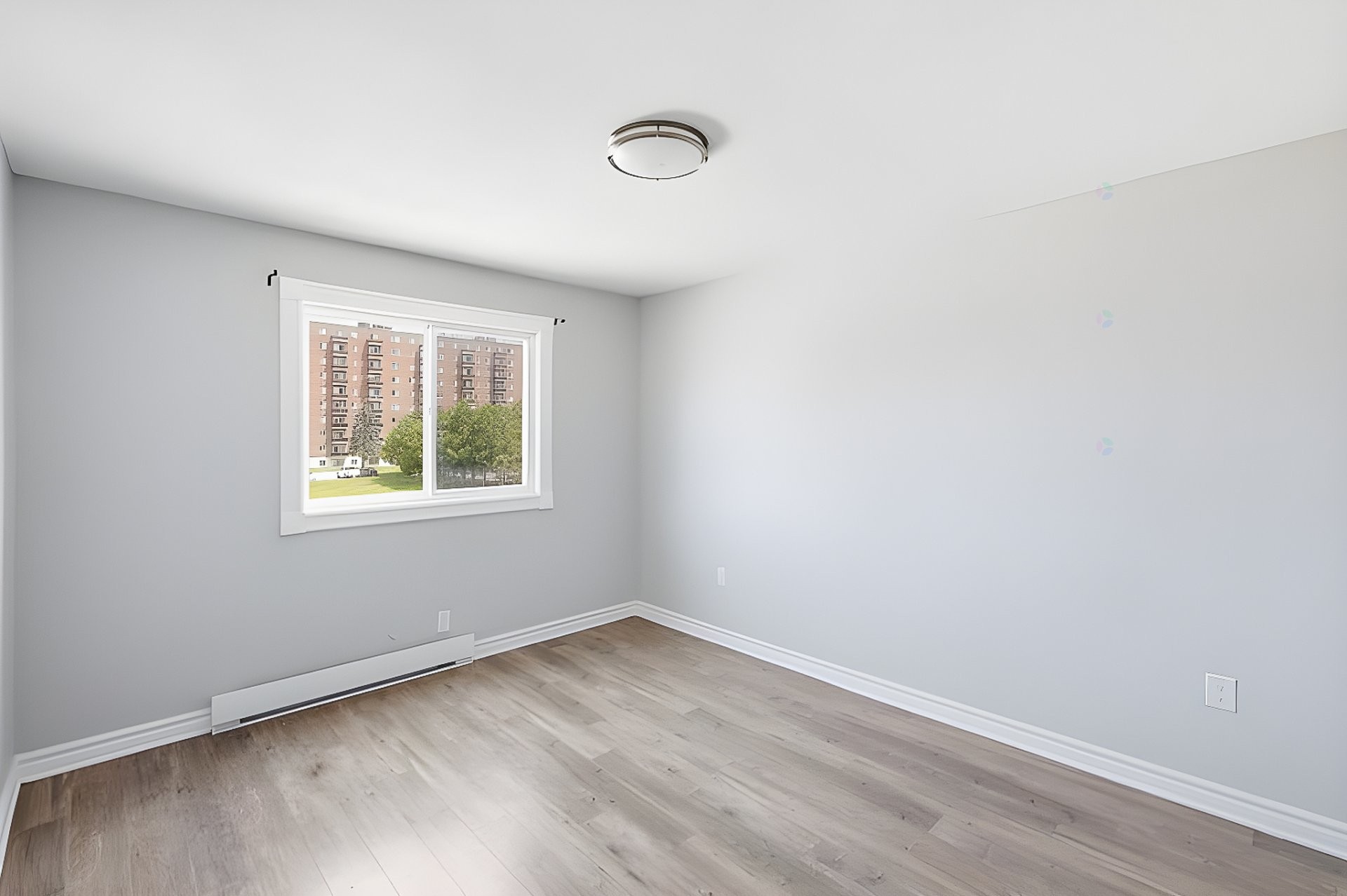 Chambre à coucher principale - 402-90 Rue Front, Gatineau (Aylmer), QC - Indoor Photo Showing Other Room