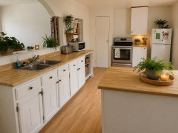 Kitchen - 