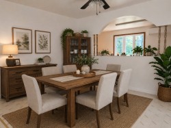 Dining Room - 