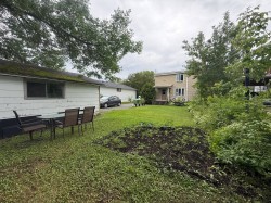 Courtyard - 