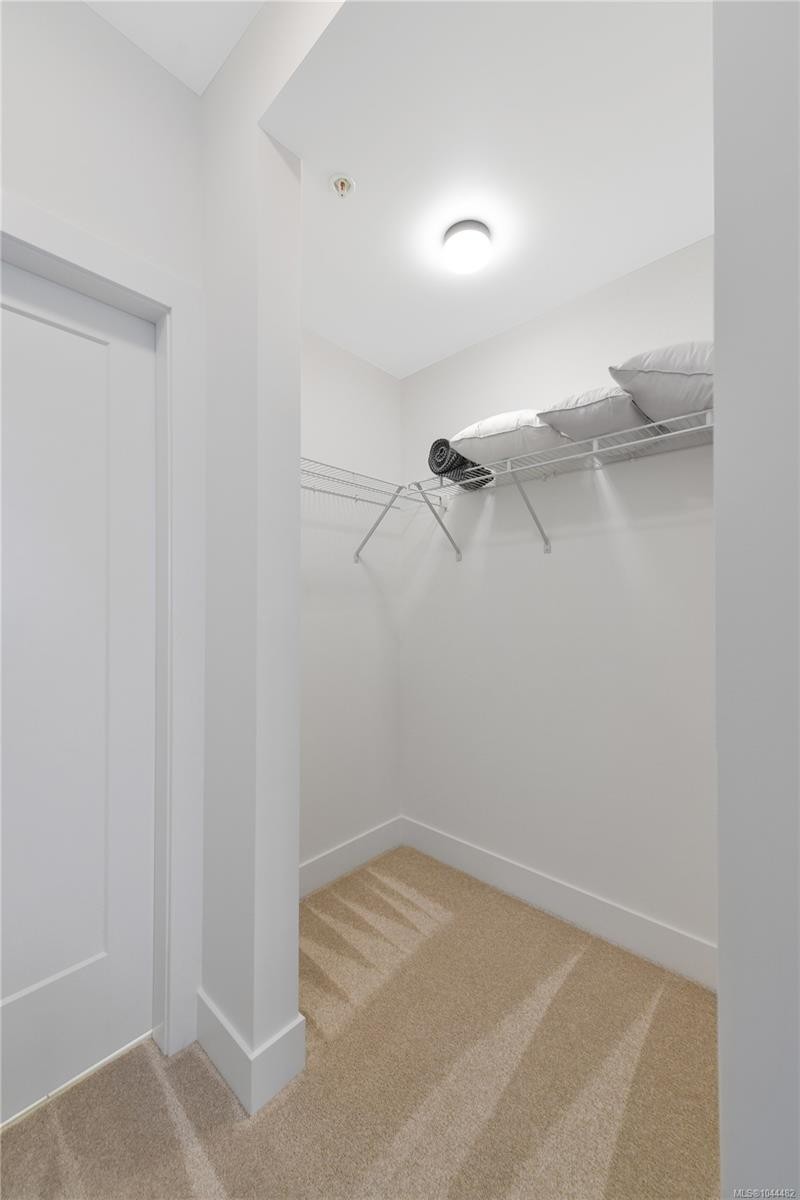 #306-1114 Samar Cres, Langford, BC - Indoor With Storage