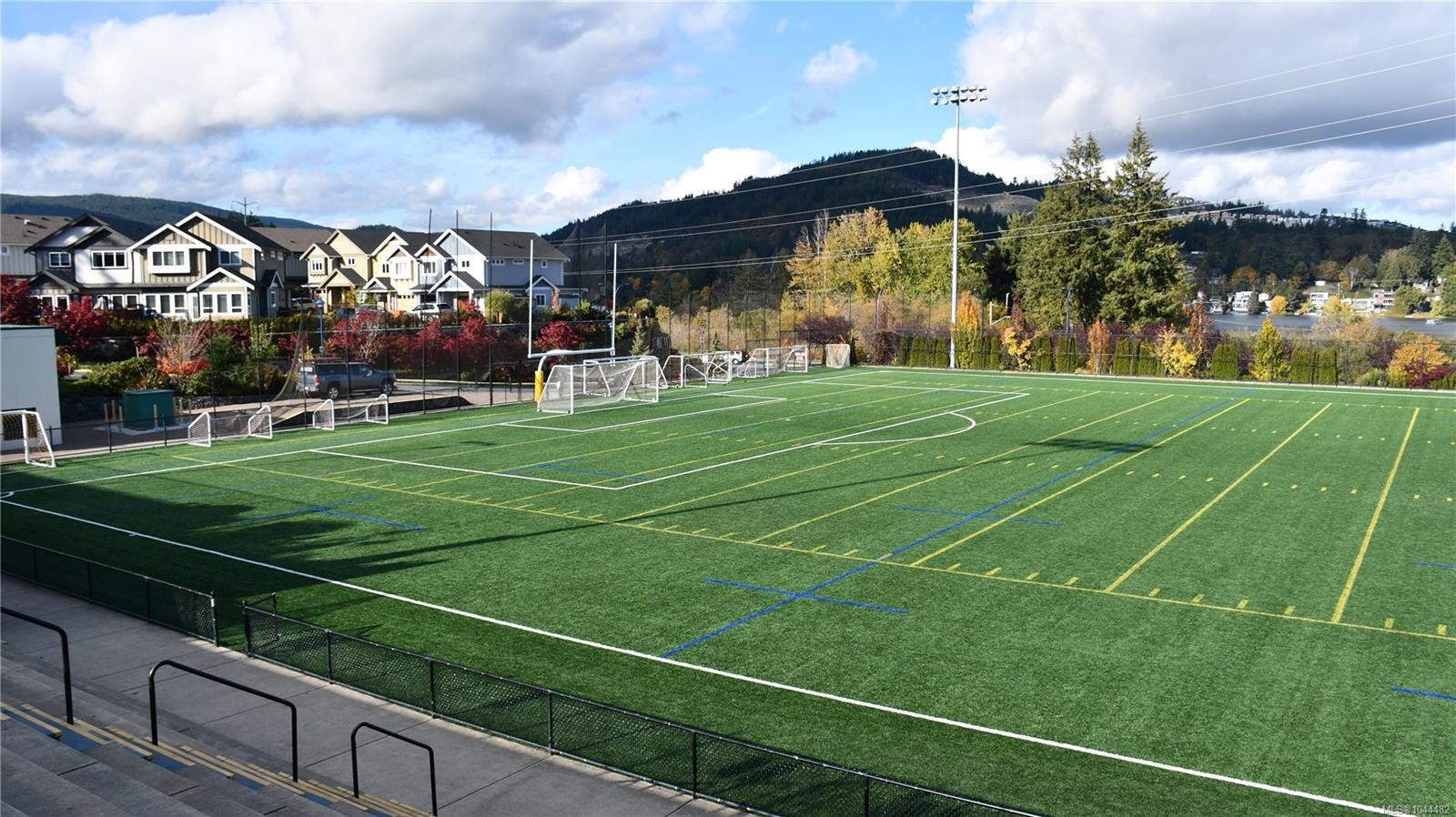 #306-1114 Samar Cres, Langford, BC - Outdoor