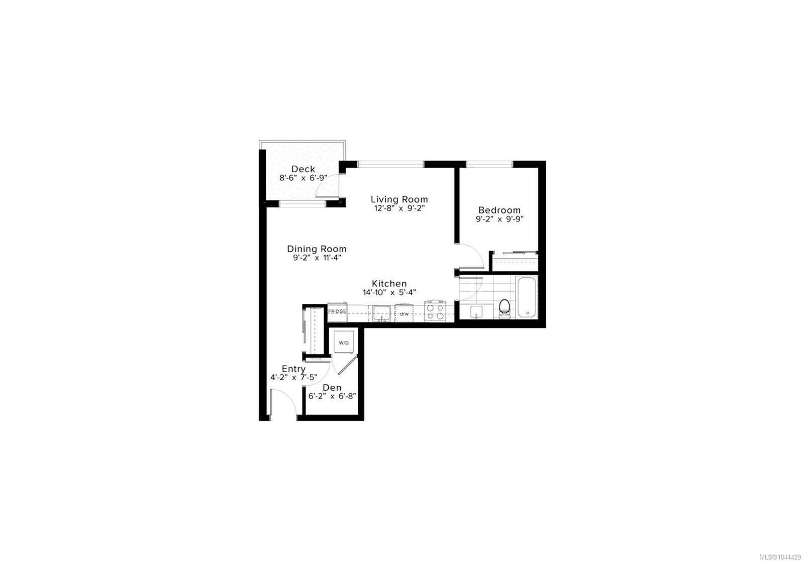 #304-1114 Samar Cres, Langford, BC - Other