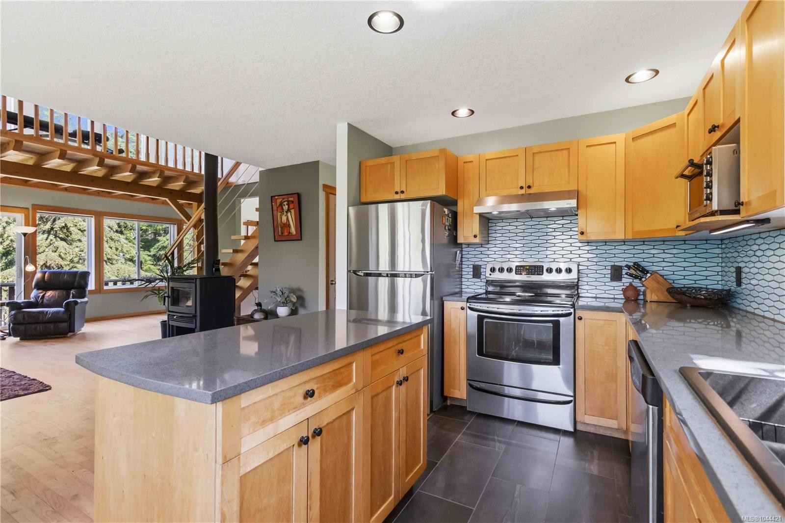 7827 Dalrae Pl, Sooke, BC