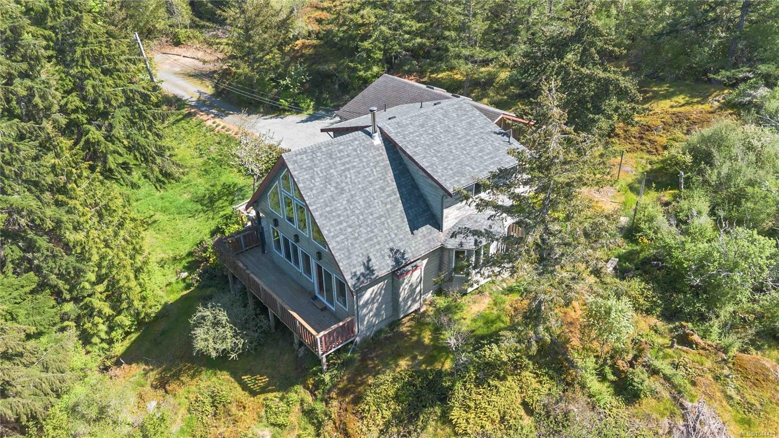 7827 Dalrae Pl, Sooke, BC