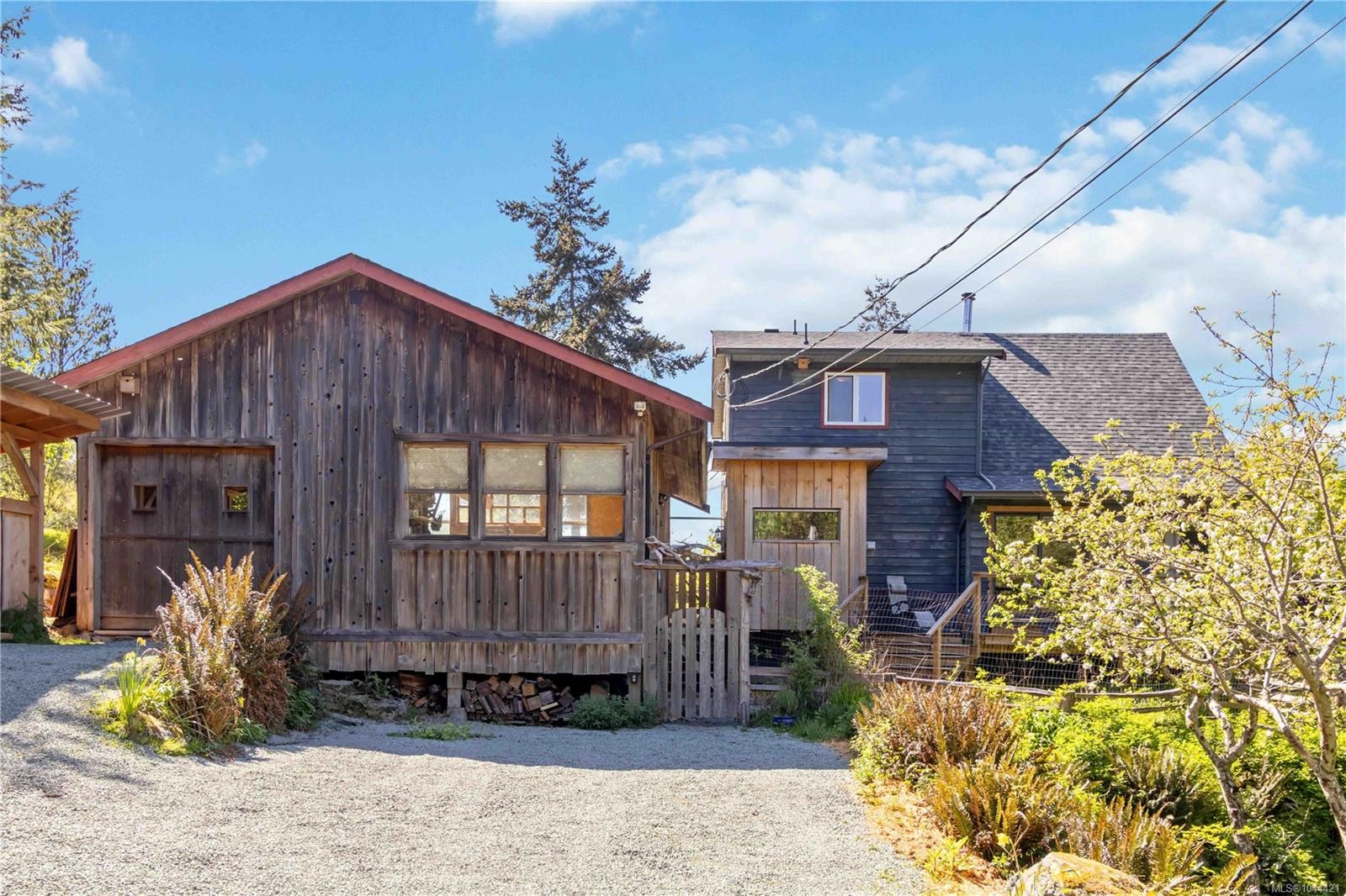 7827 Dalrae Pl, Sooke, BC