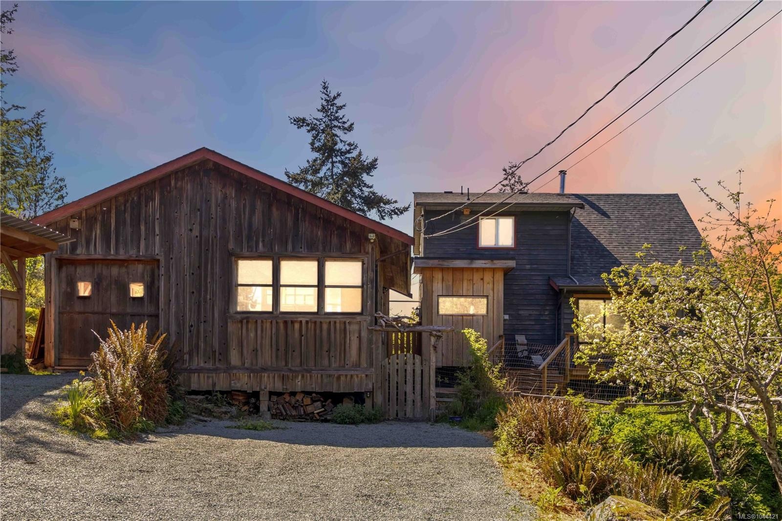 7827 Dalrae Pl, Sooke, BC