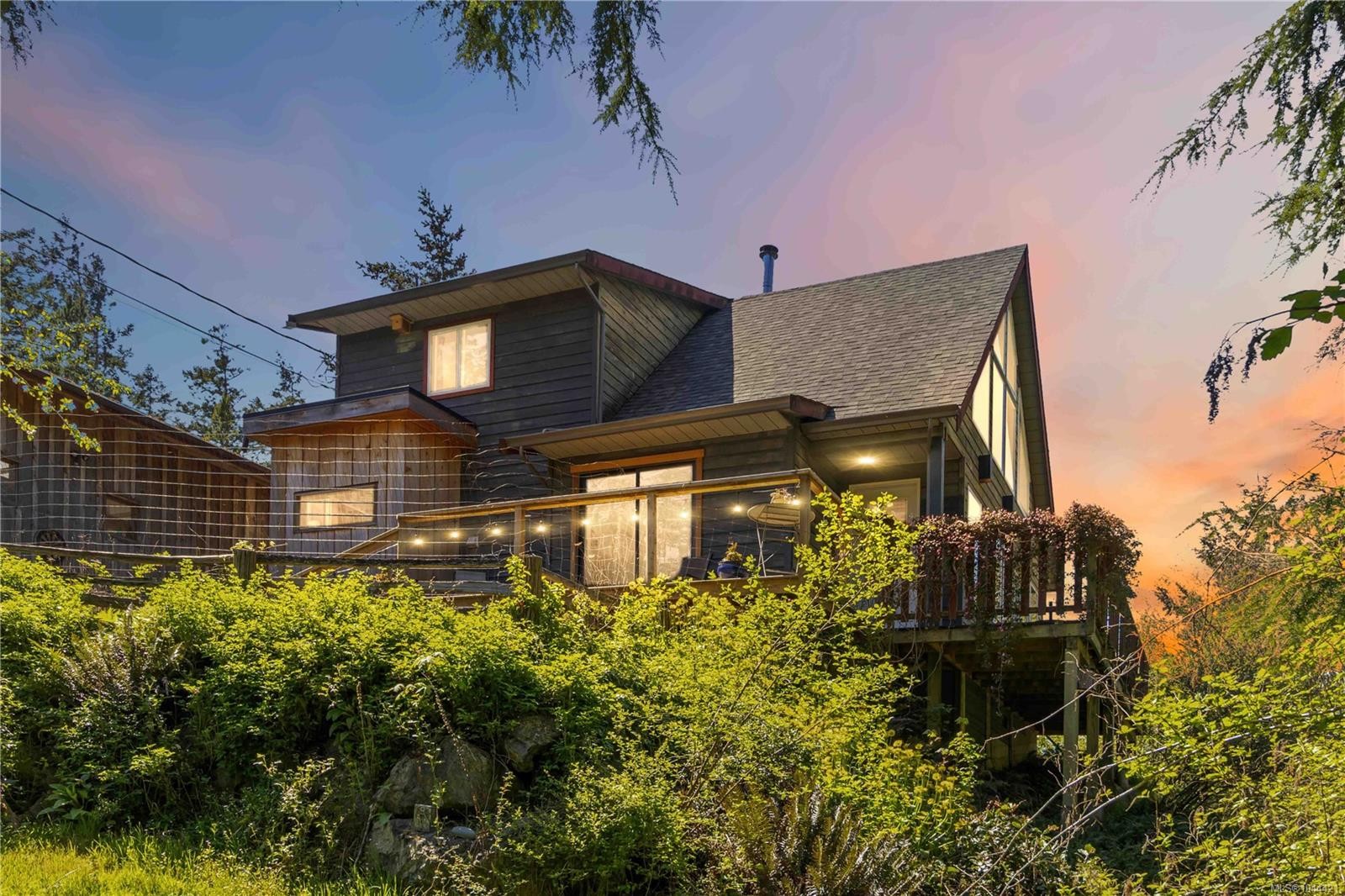 7827 Dalrae Pl, Sooke, BC