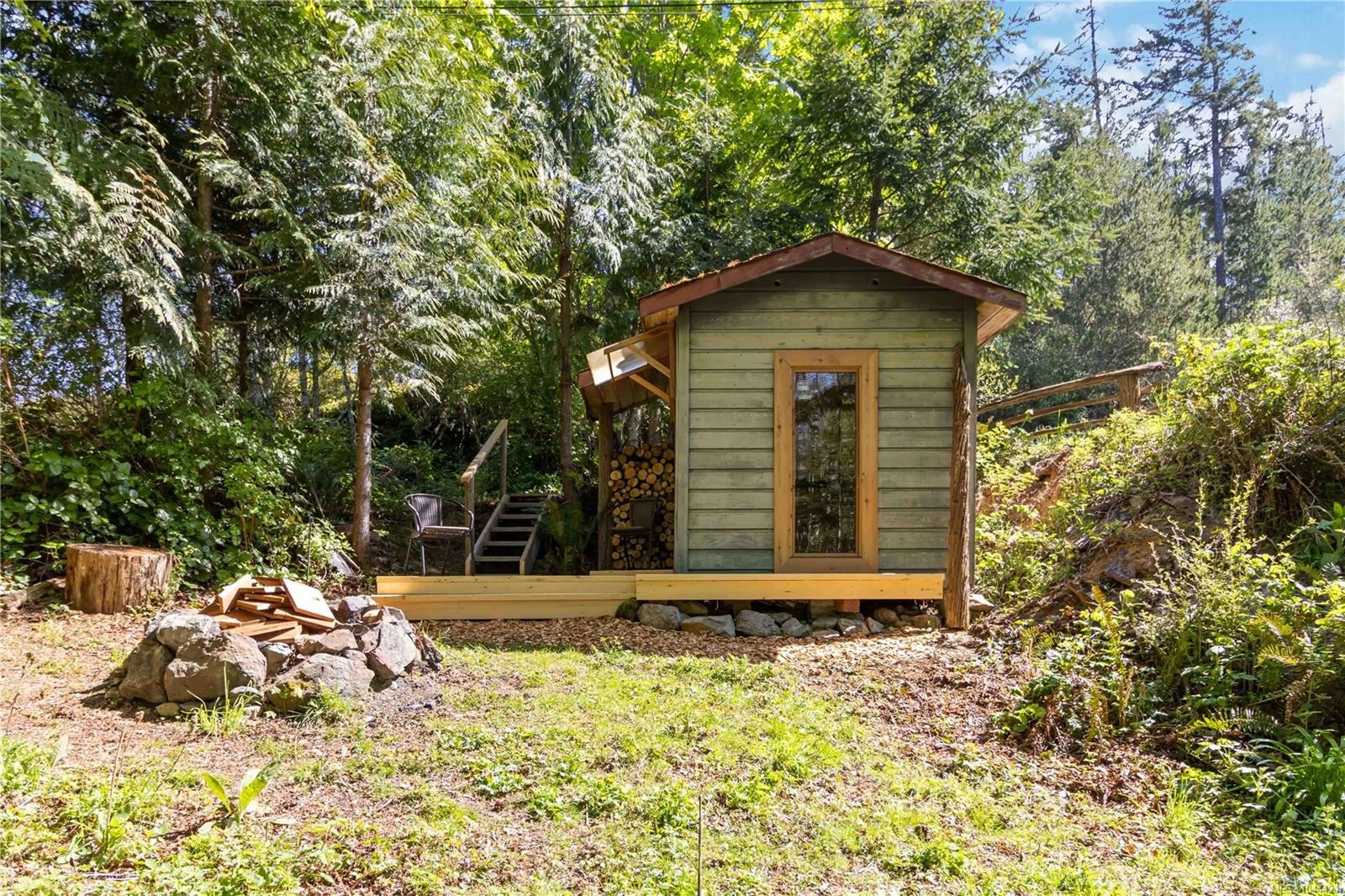7827 Dalrae Pl, Sooke, BC