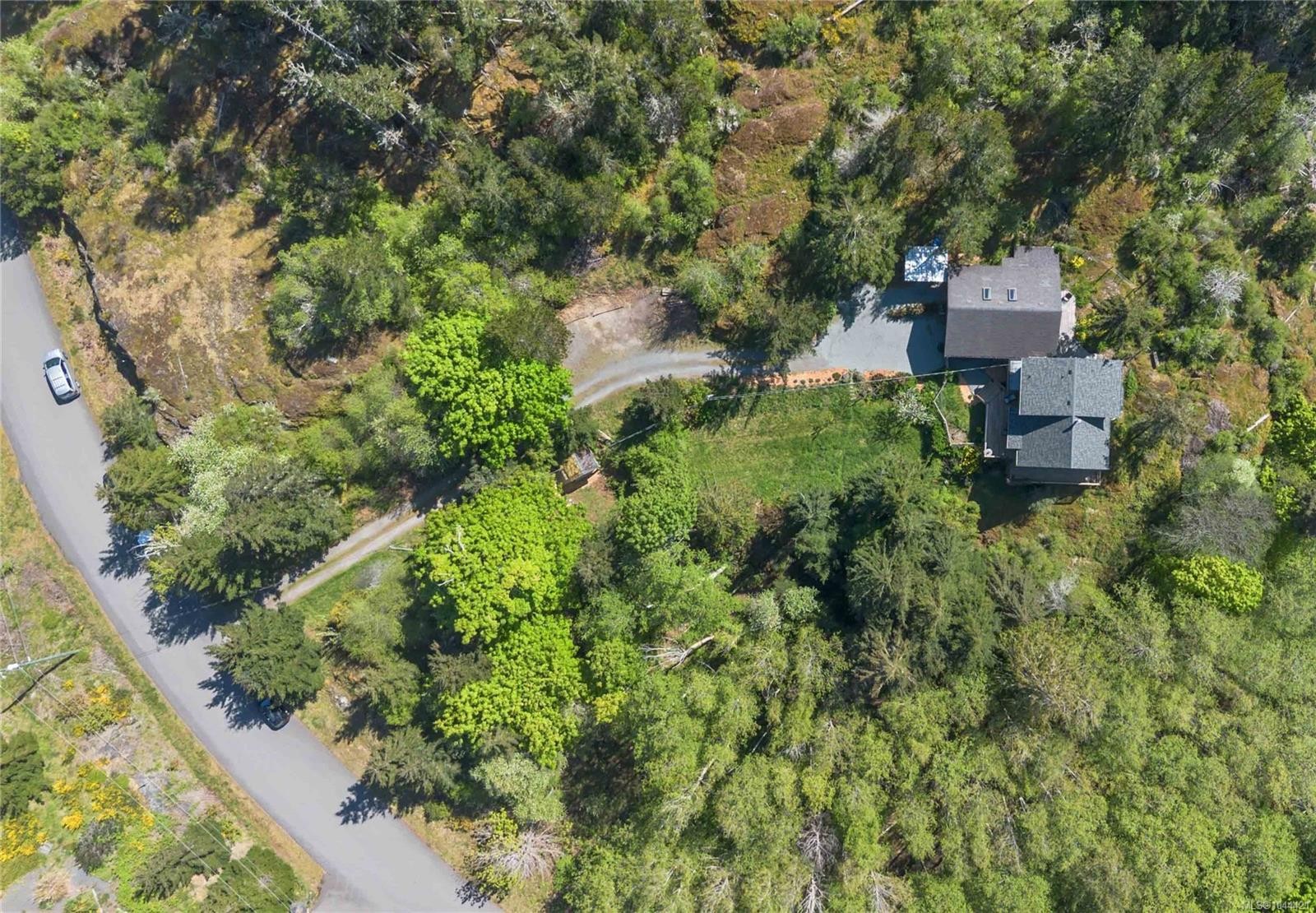 7827 Dalrae Pl, Sooke, BC