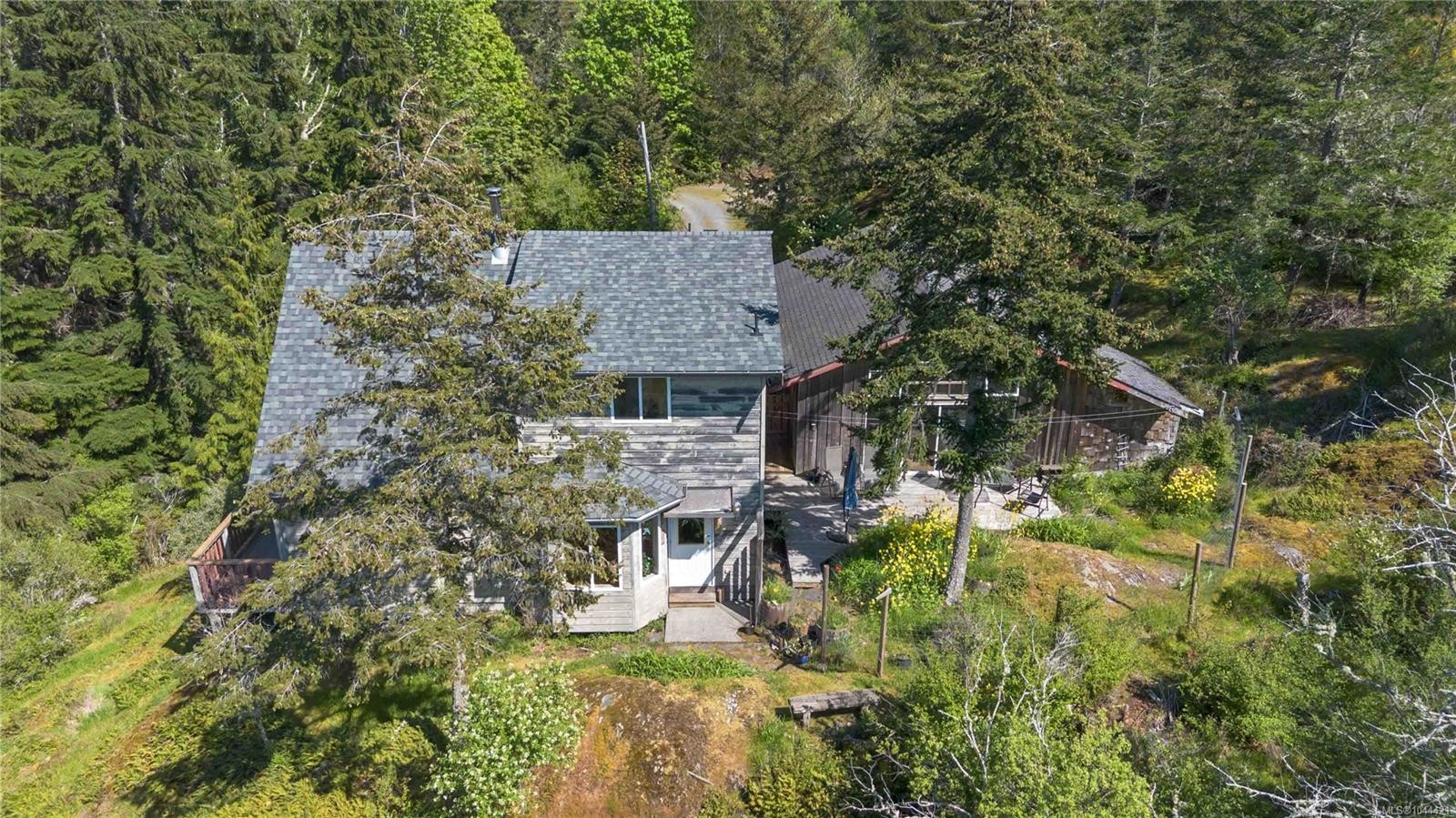 7827 Dalrae Pl, Sooke, BC