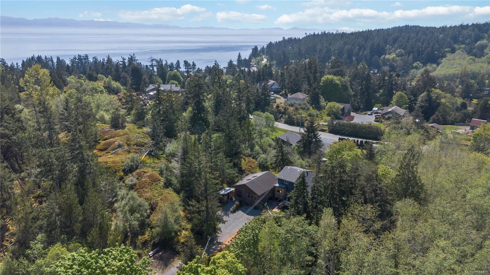 7827 Dalrae Pl, Sooke, BC