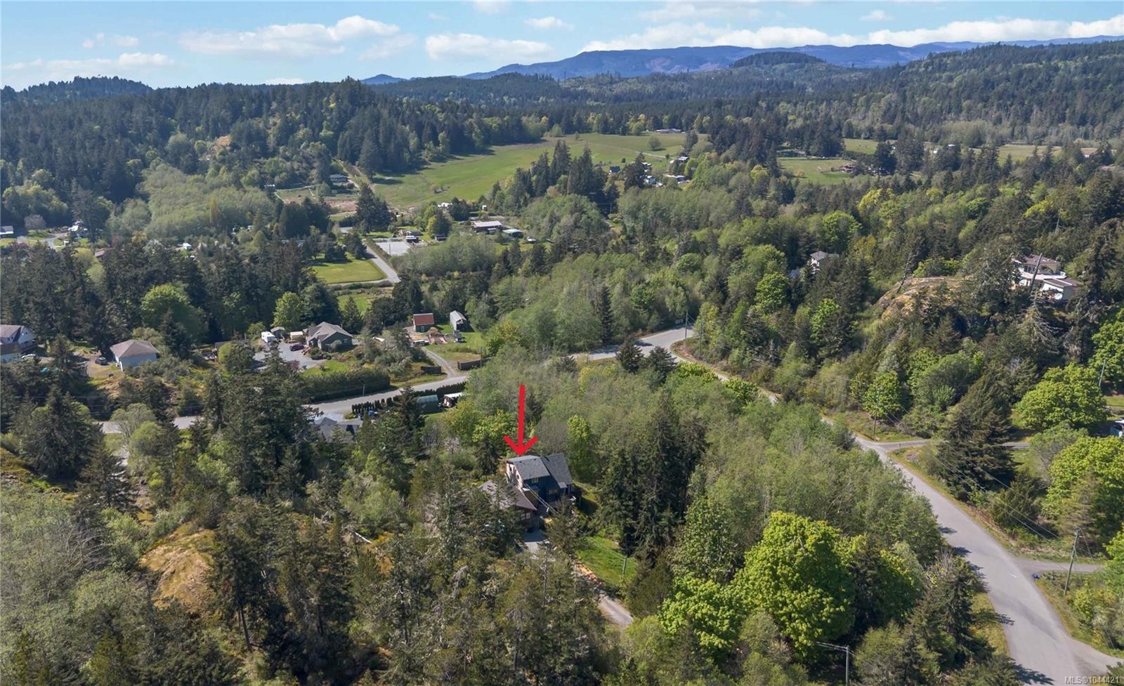 7827 Dalrae Pl, Sooke, BC