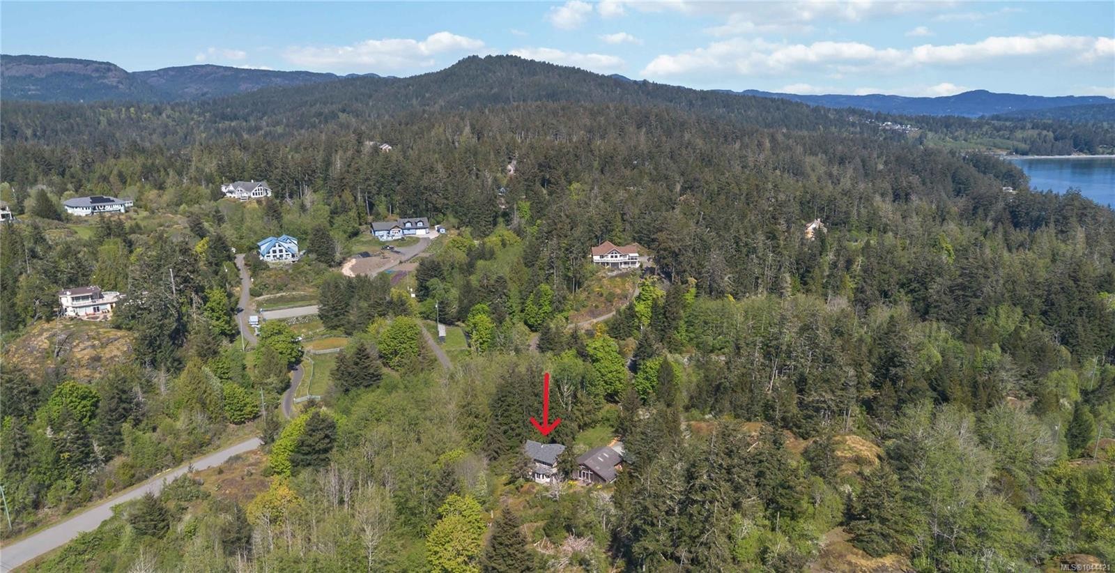 7827 Dalrae Pl, Sooke, BC