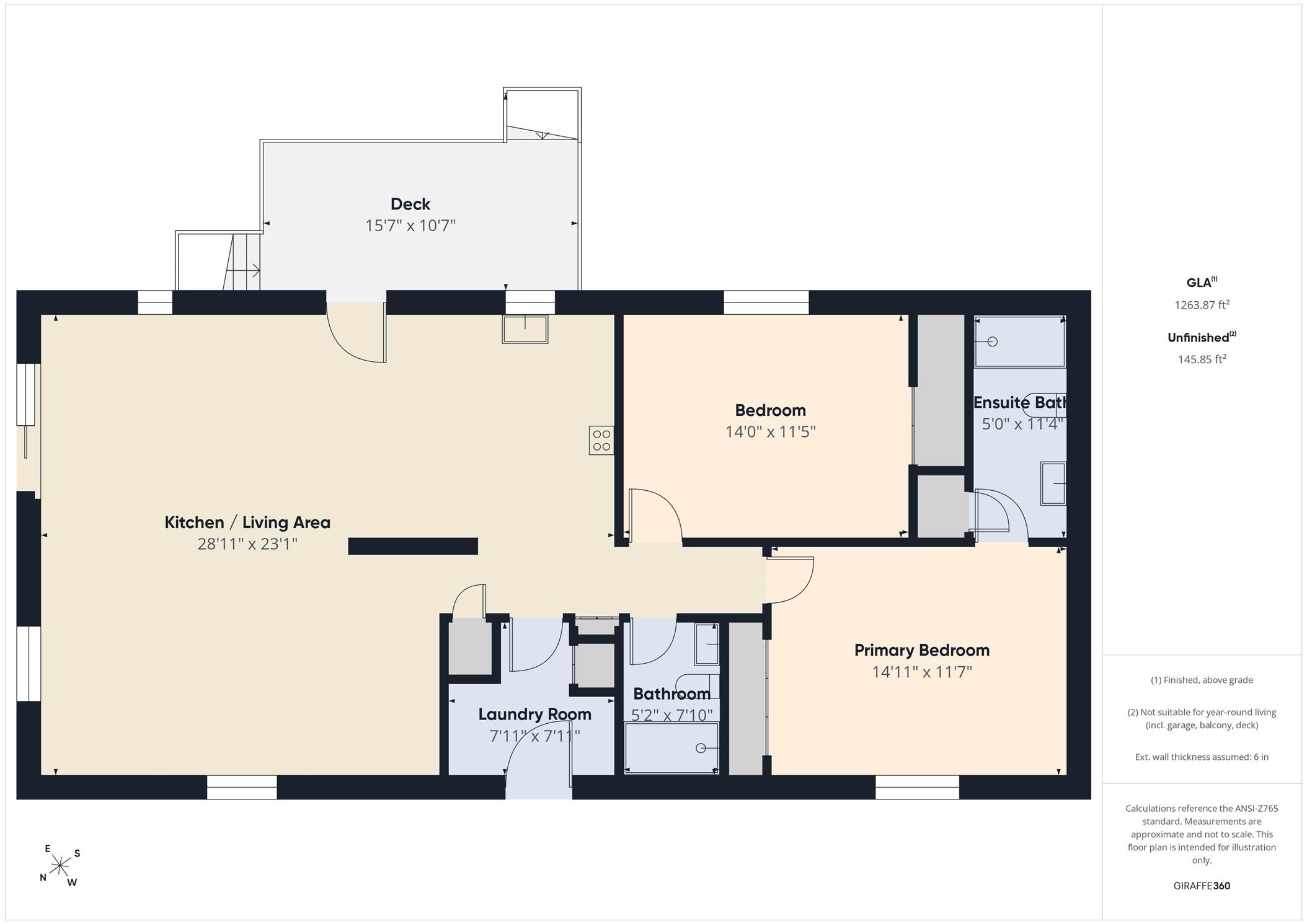32 Pinewood Avenue, Cranbrook, BC