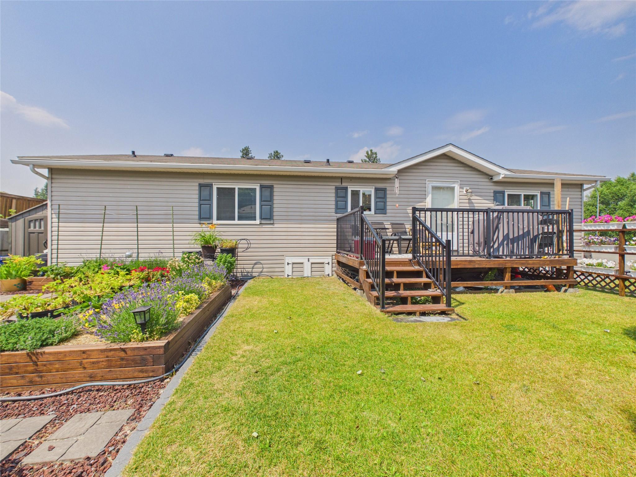 32 Pinewood Avenue, Cranbrook, BC