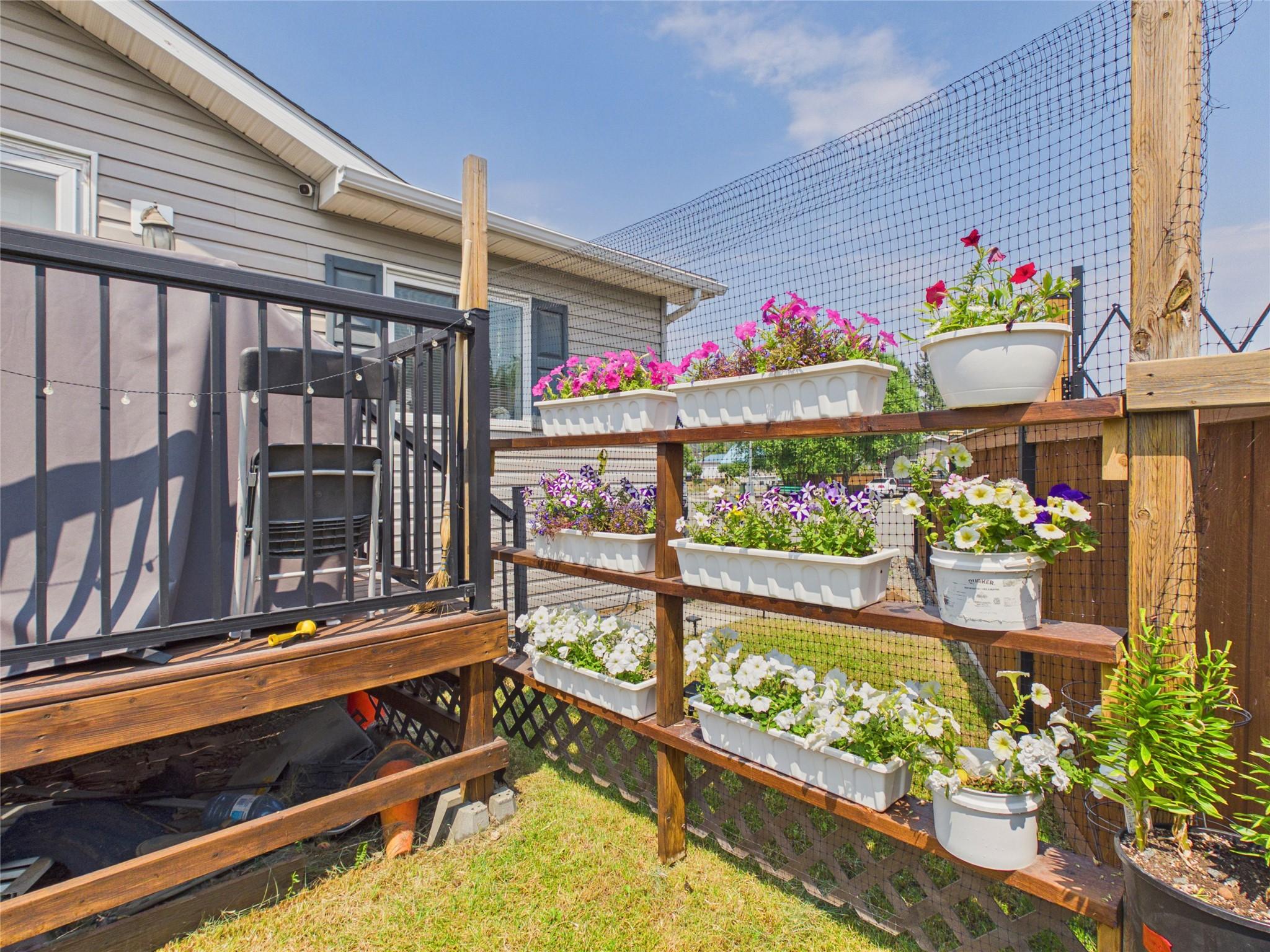 32 Pinewood Avenue, Cranbrook, BC