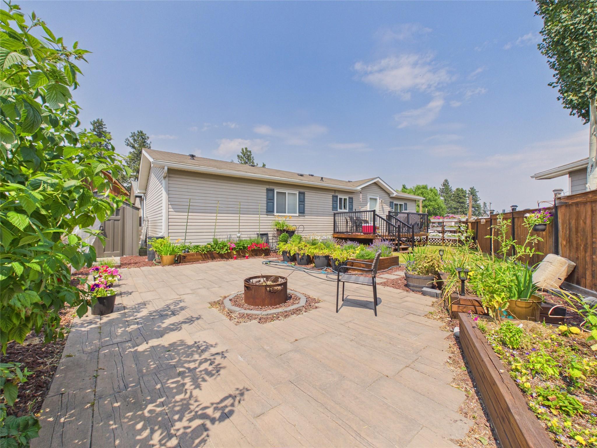 32 Pinewood Avenue, Cranbrook, BC