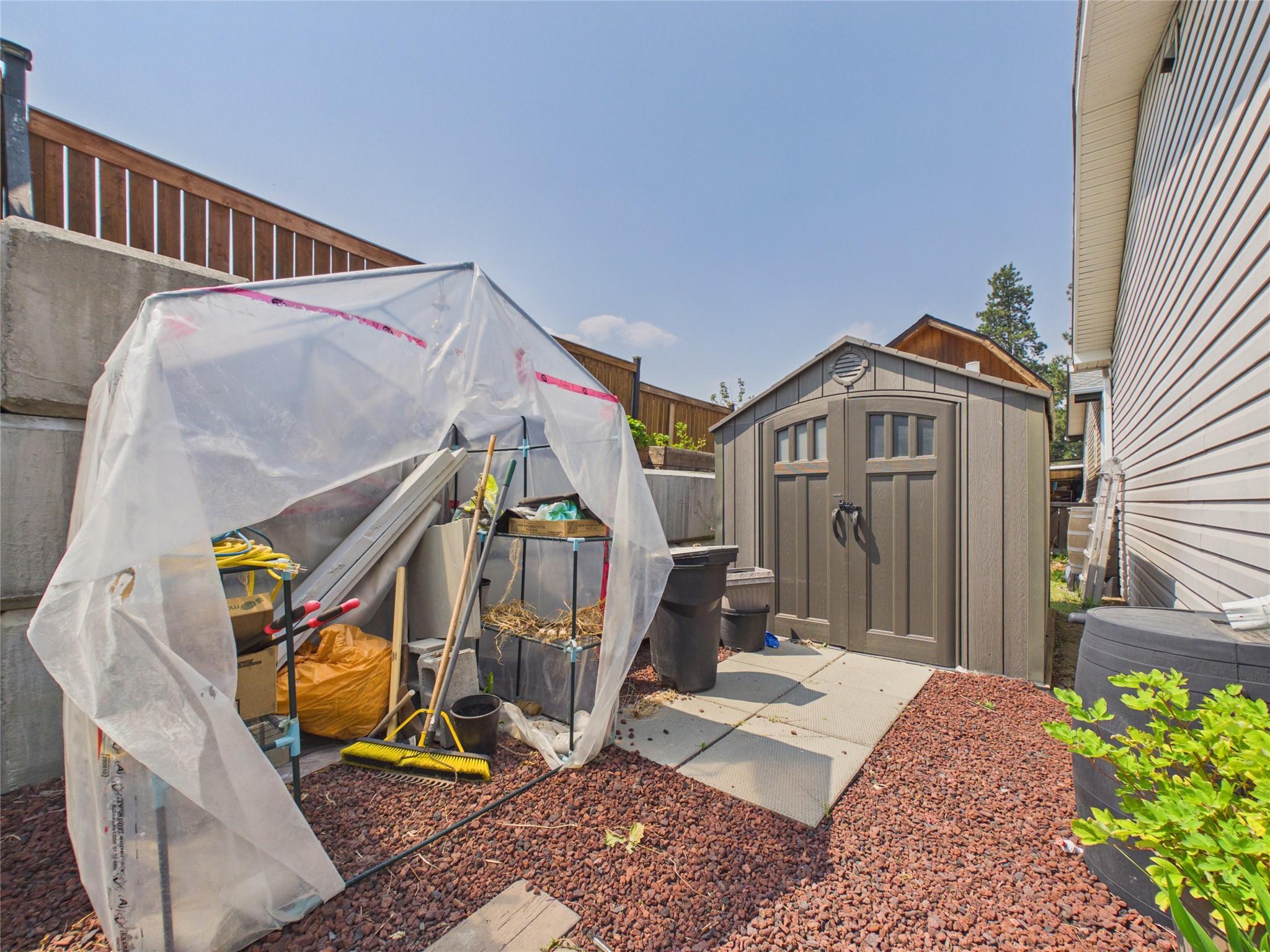 32 Pinewood Avenue, Cranbrook, BC