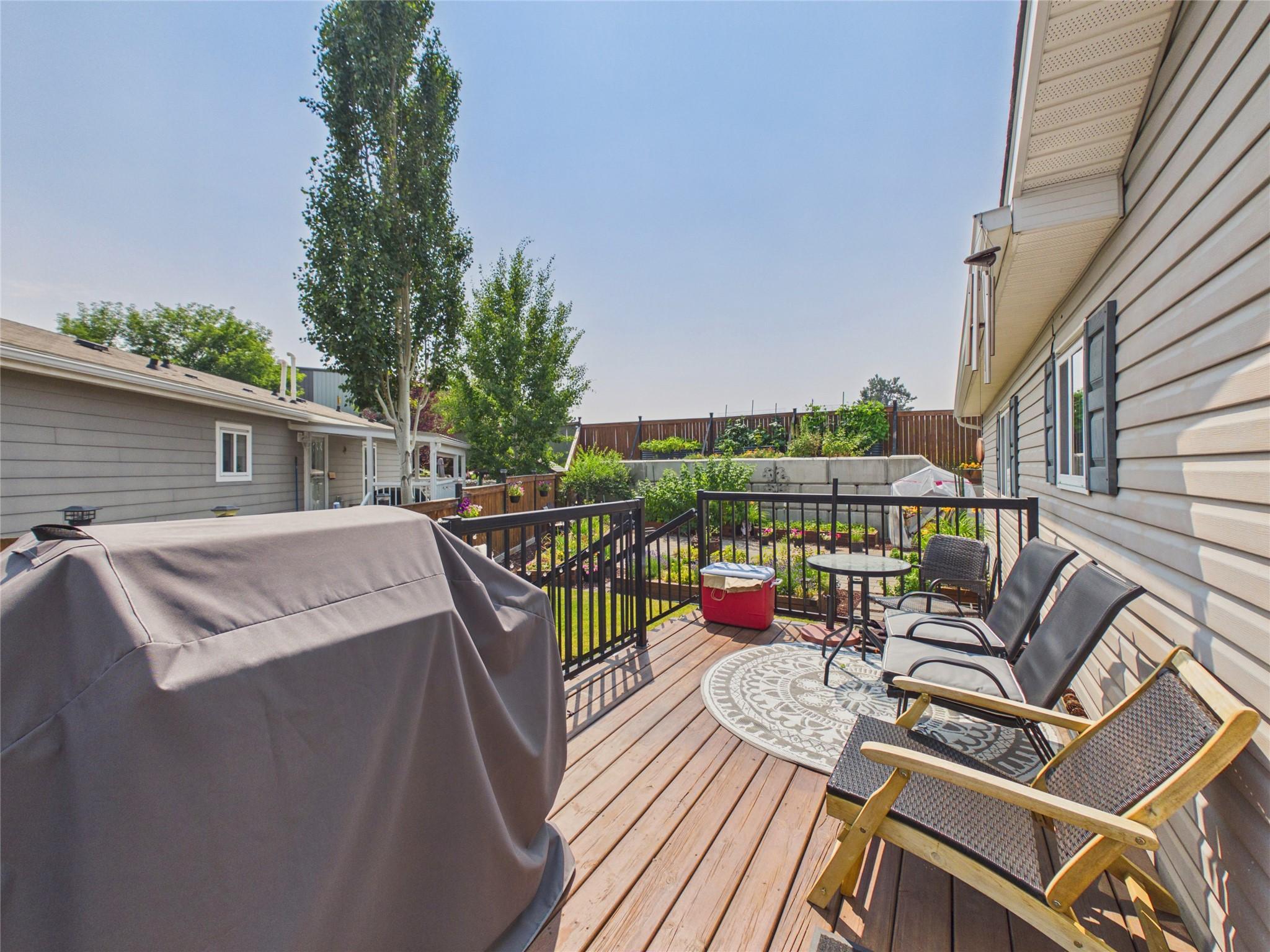 32 Pinewood Avenue, Cranbrook, BC