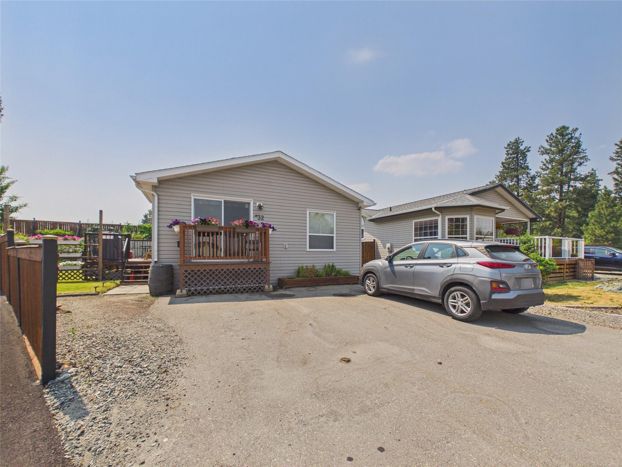 32 Pinewood Avenue, Cranbrook, BC