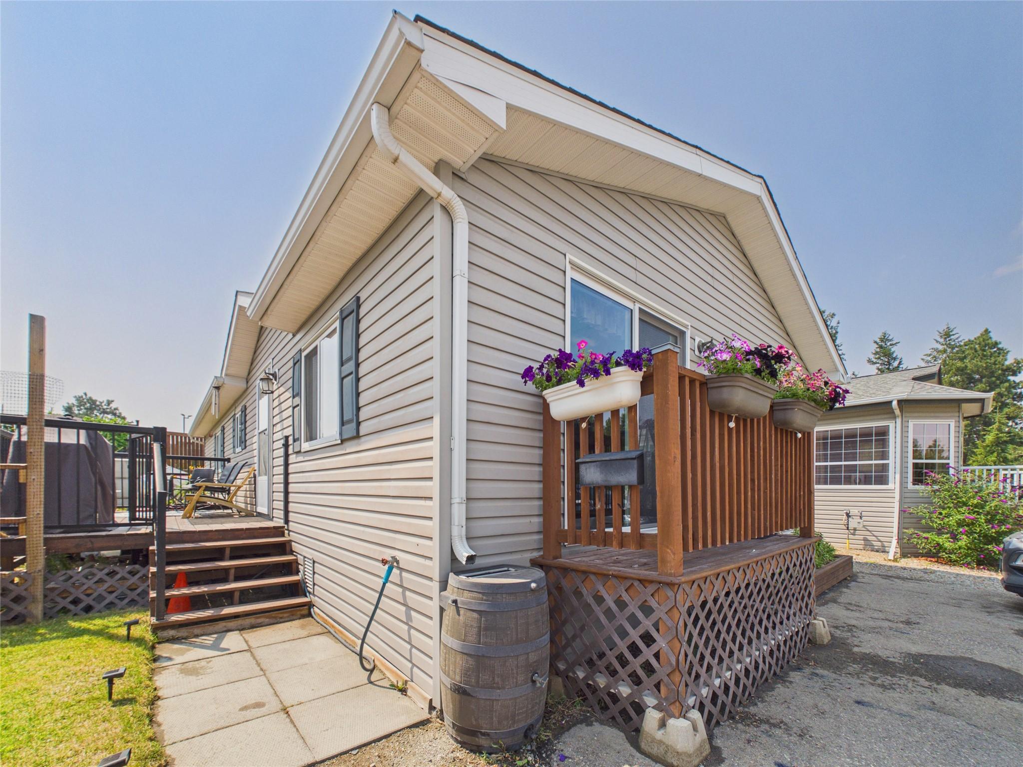 32 Pinewood Avenue, Cranbrook, BC