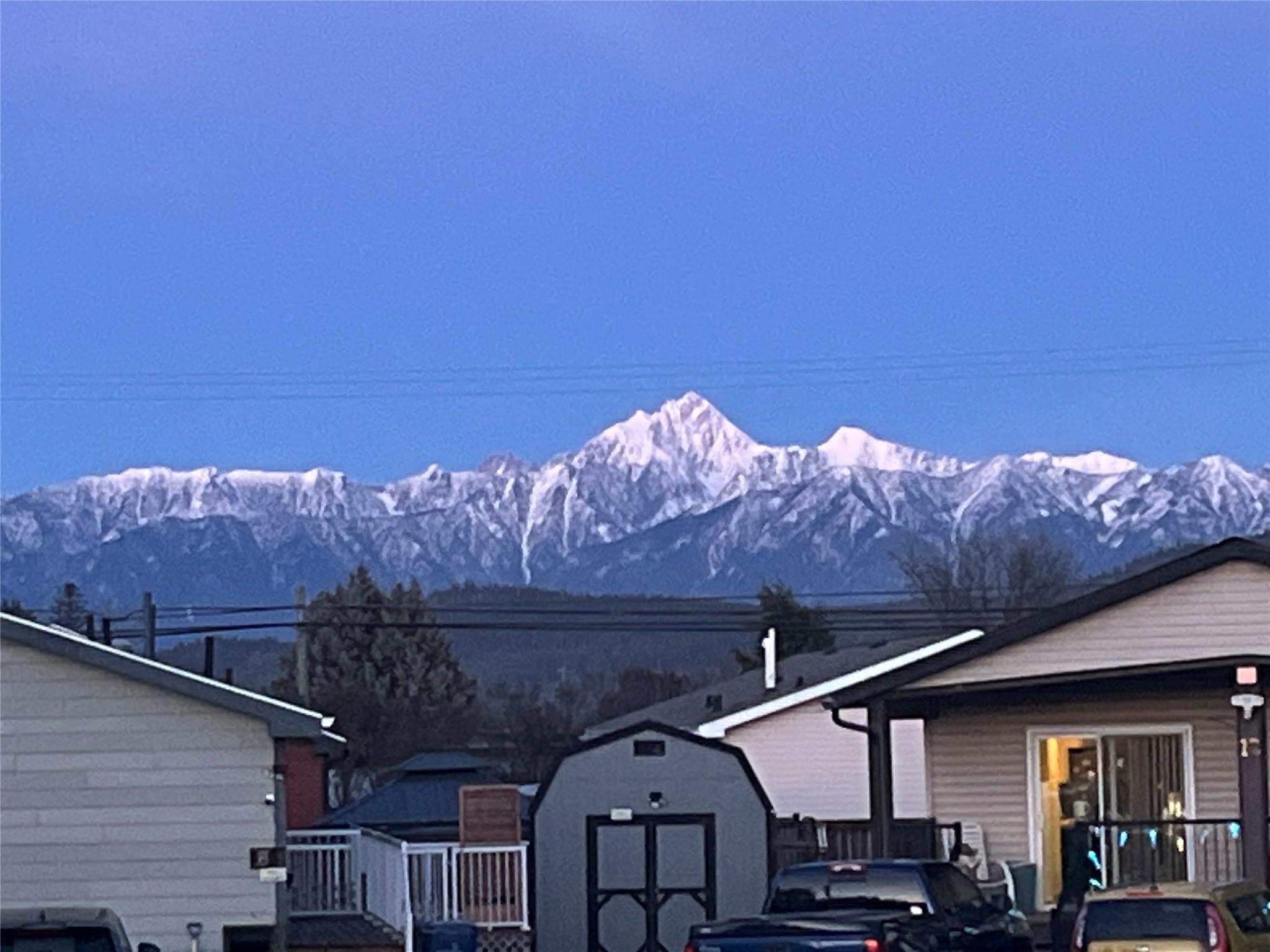 32 Pinewood Avenue, Cranbrook, BC