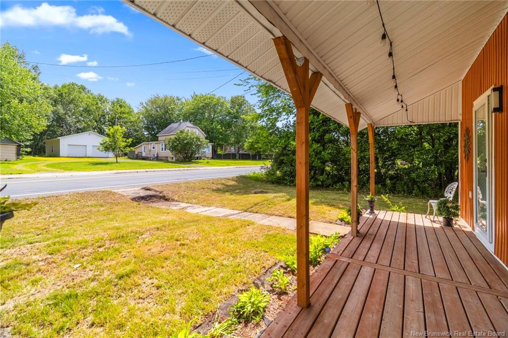433 Pleasant Dr, Minto, NB