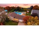 72 Birmingham Crt, Fredericton, NB 