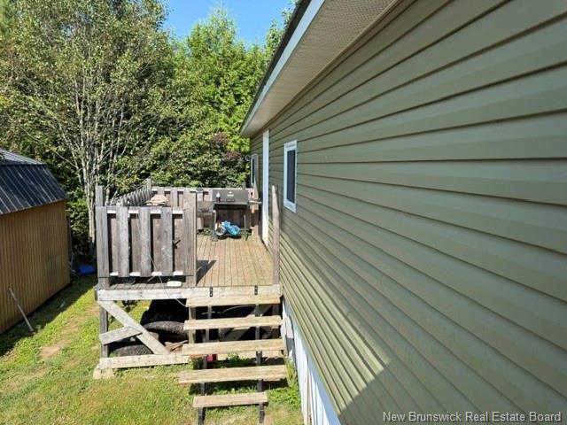 21 Third St, Quispamsis, NB