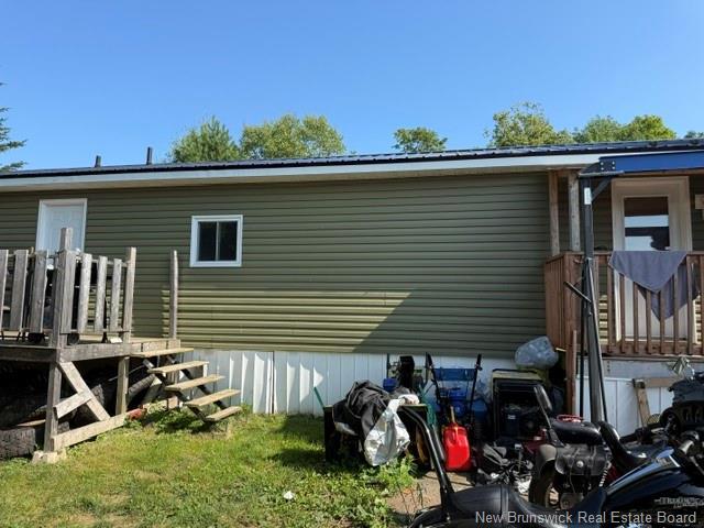 21 Third St, Quispamsis, NB