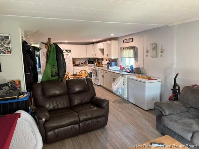 21 Third St, Quispamsis, NB