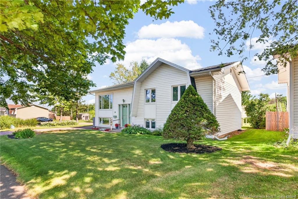 91 Mecca Dr, Moncton, NB