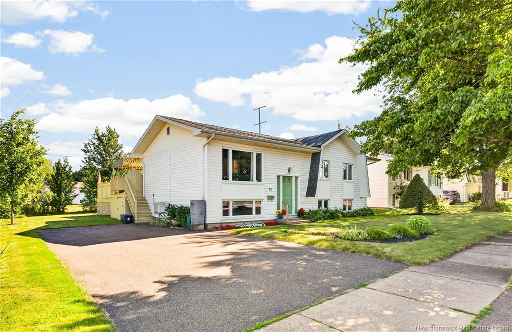 91 Mecca Dr, Moncton, NB