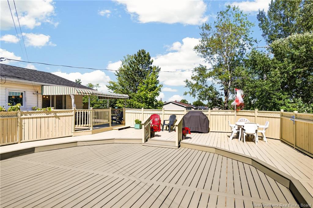 91 Mecca Dr, Moncton, NB
