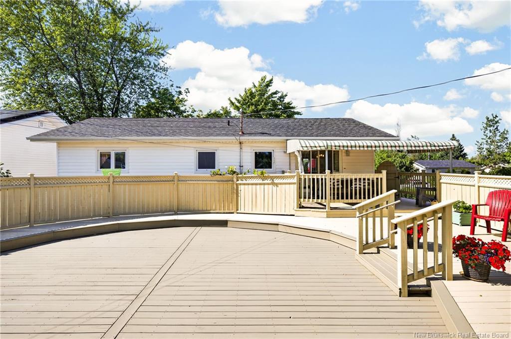 91 Mecca Dr, Moncton, NB