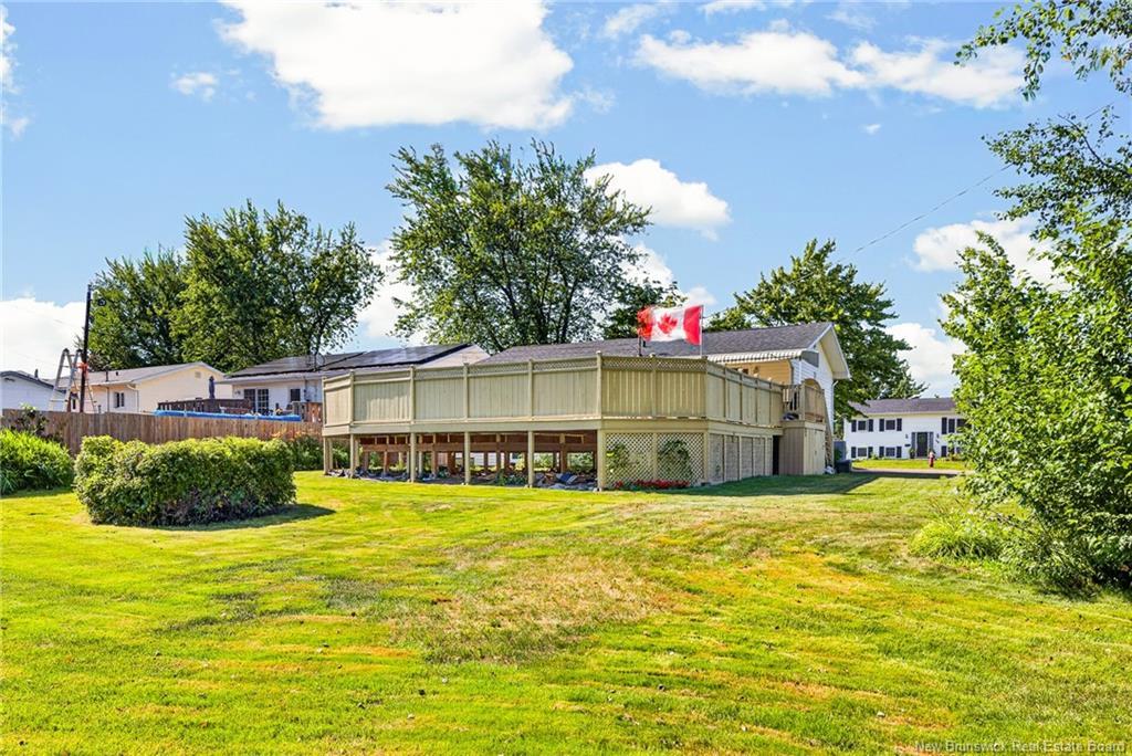 91 Mecca Dr, Moncton, NB