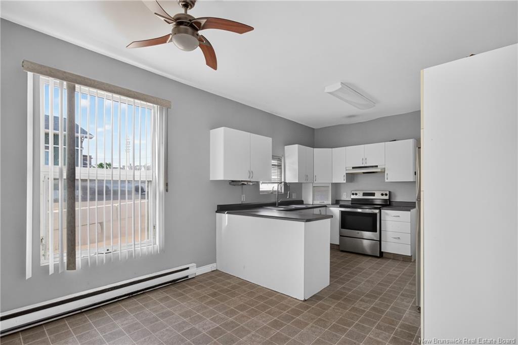 76-78 Belleview Ave, Moncton, NB