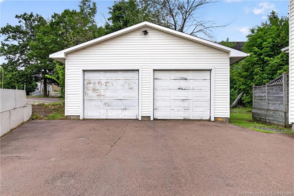 76-78 Belleview Ave, Moncton, NB