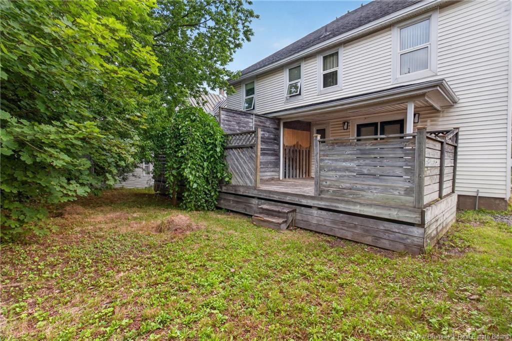 76-78 Belleview Ave, Moncton, NB