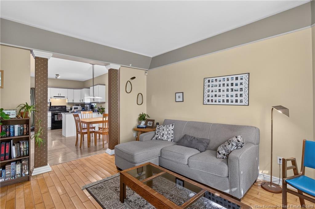 76-78 Belleview Ave, Moncton, NB