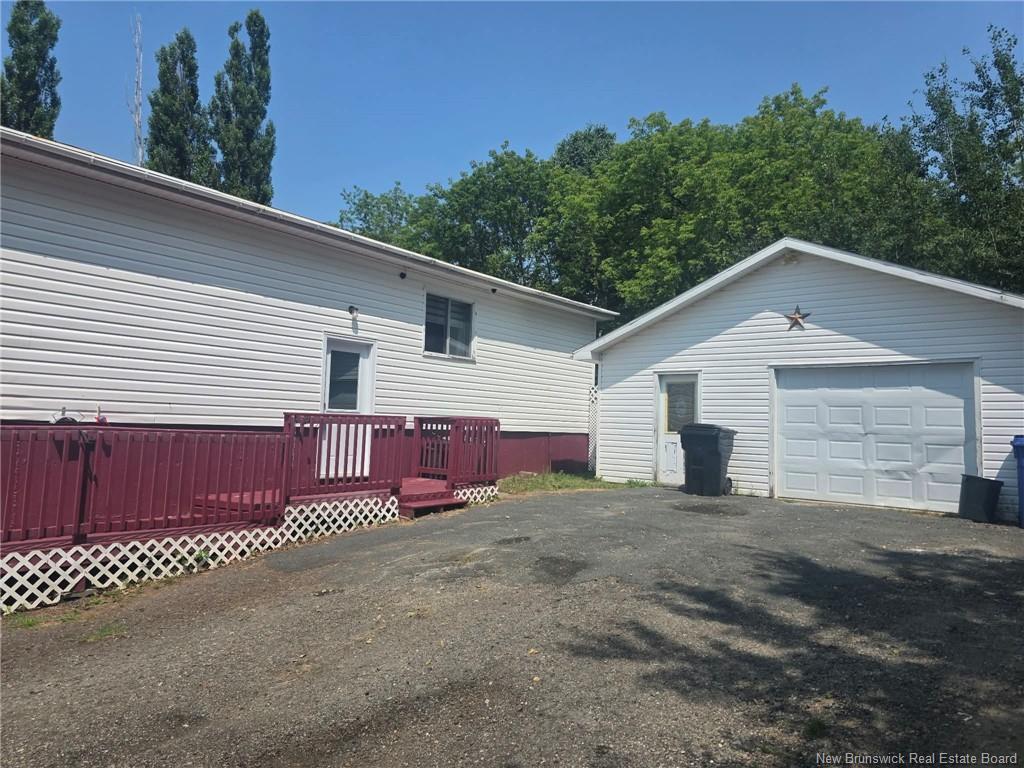 1063 Tower Hill, Bathurst, NB