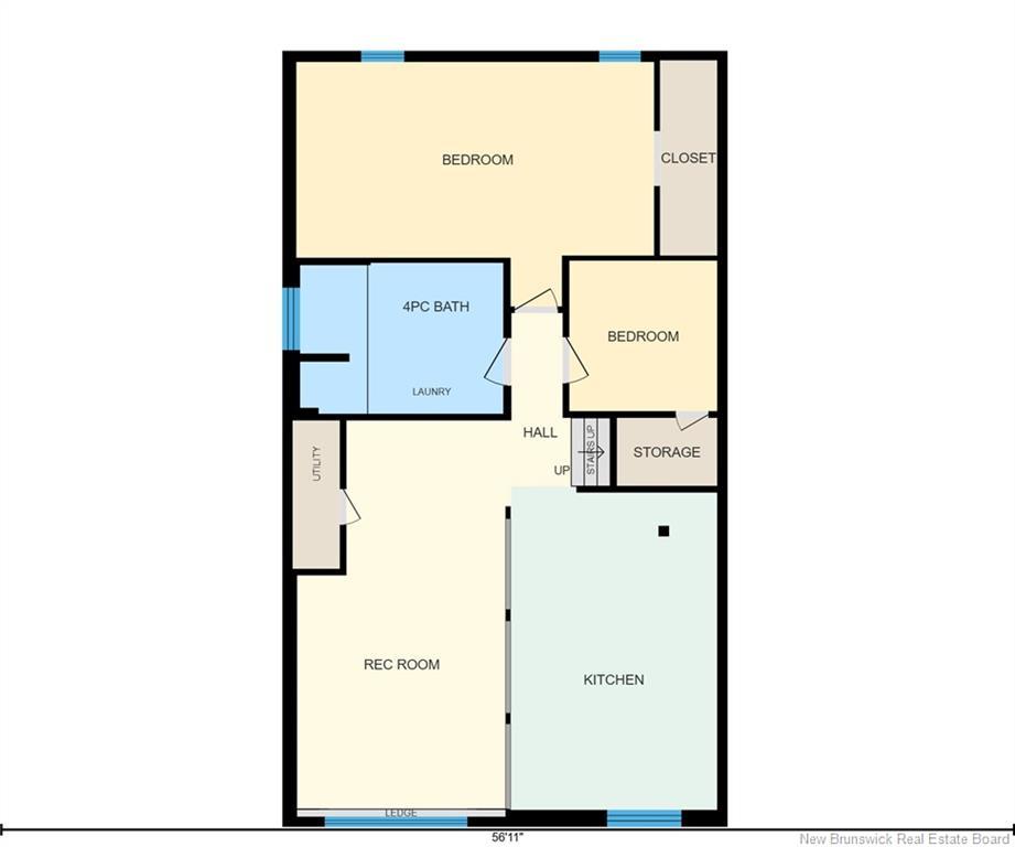 1063 Tower Hill, Bathurst, NB