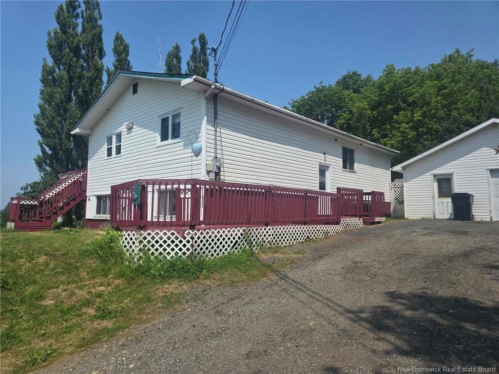 1063 Tower Hill, Bathurst, NB